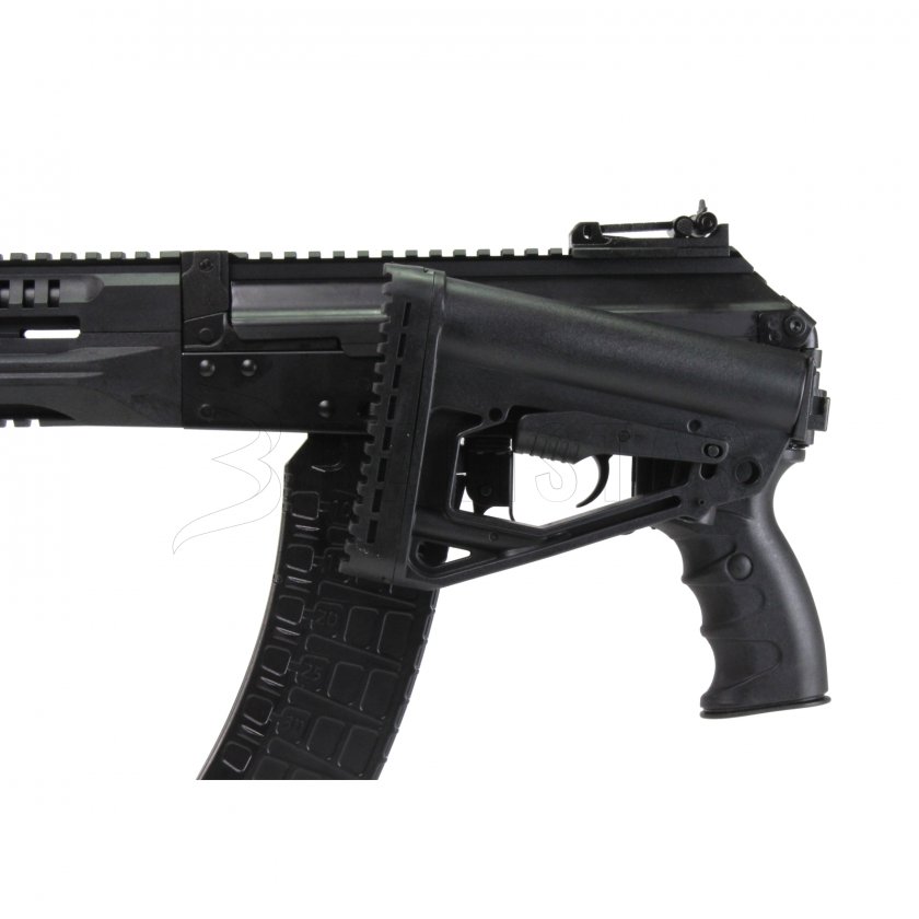 Airsoft AK (LCT LCK12)