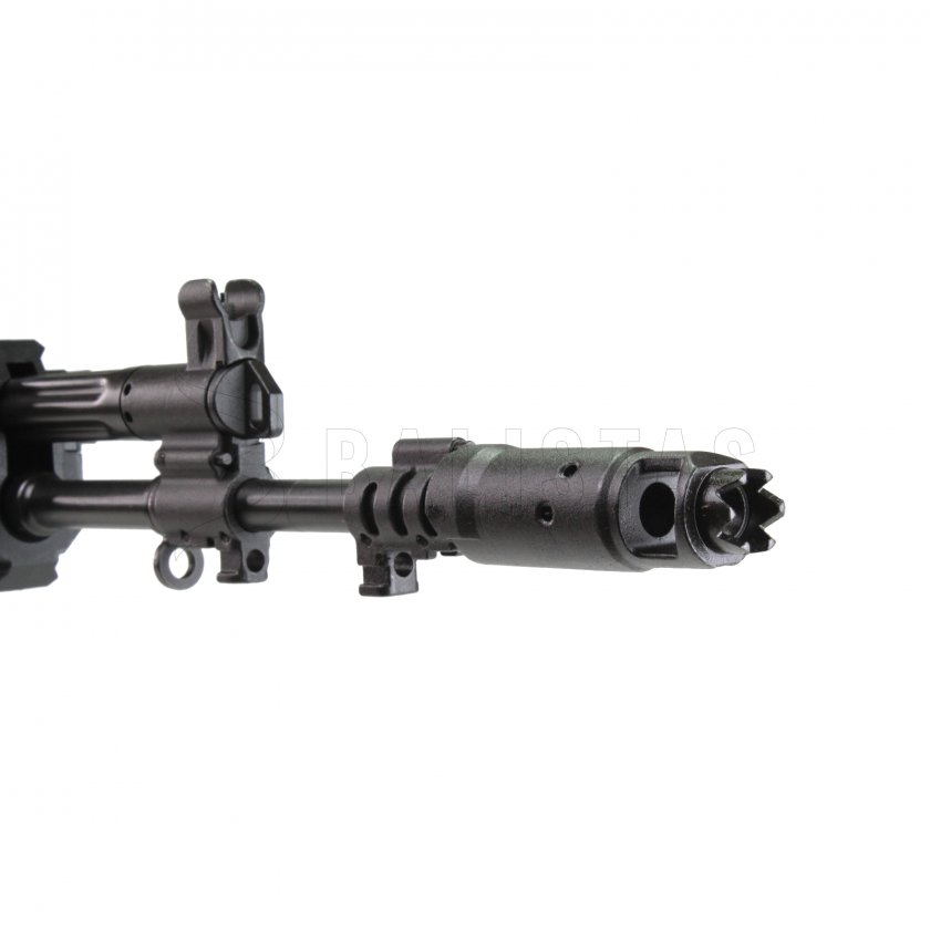 Airsoft AK (LCT LCK12)