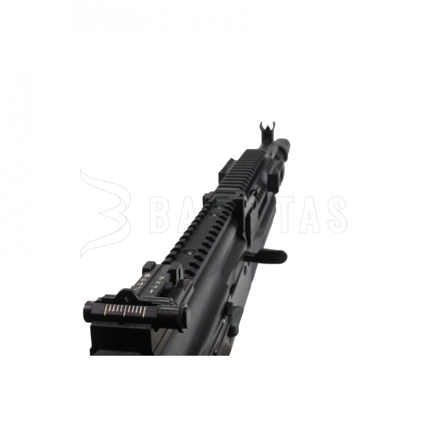 Airsoft AK (LCT LCK12)
