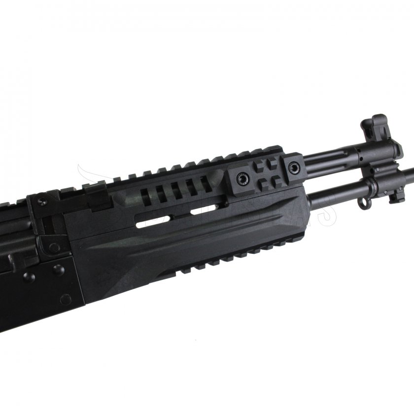Airsoft AK (LCT LCK12)