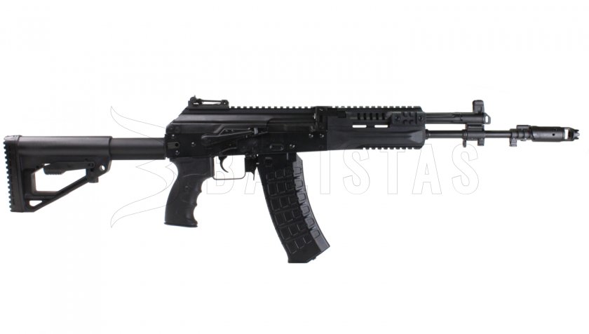 Airsoft AK (LCT LCK15)