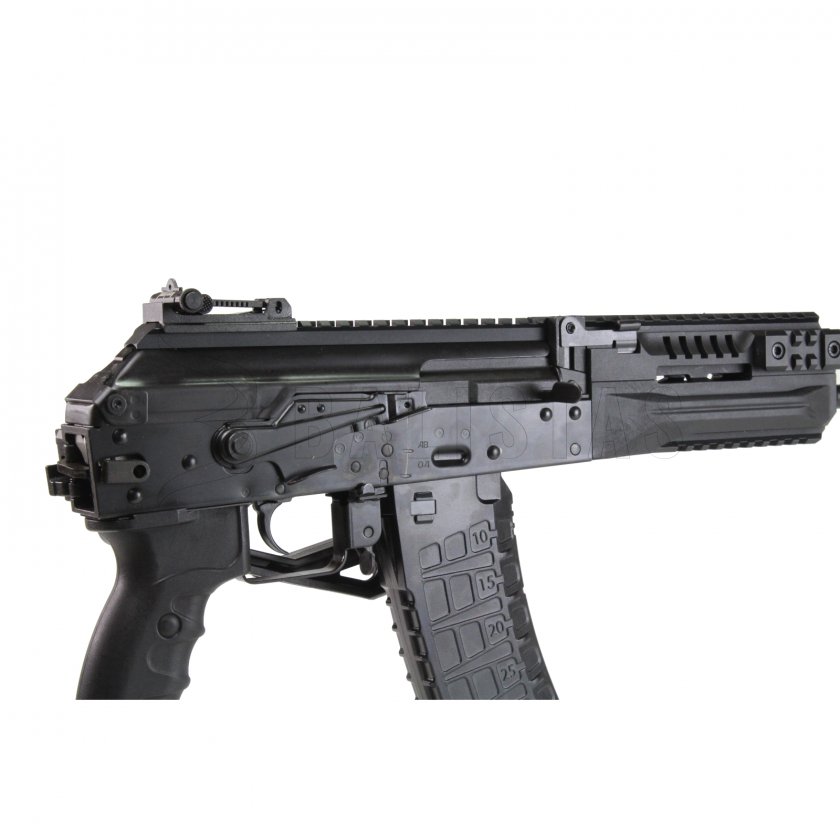 Airsoft AK (LCT LCK15)