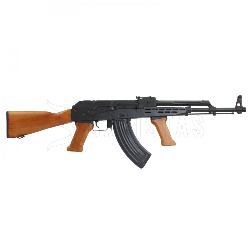 Airsoft AK (LCT LCKM-63)
