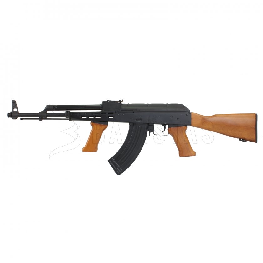 Airsoft AK (LCT LCKM-63)