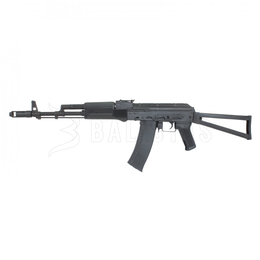 Airsoft AK (LCT LCKS-74M New Version)