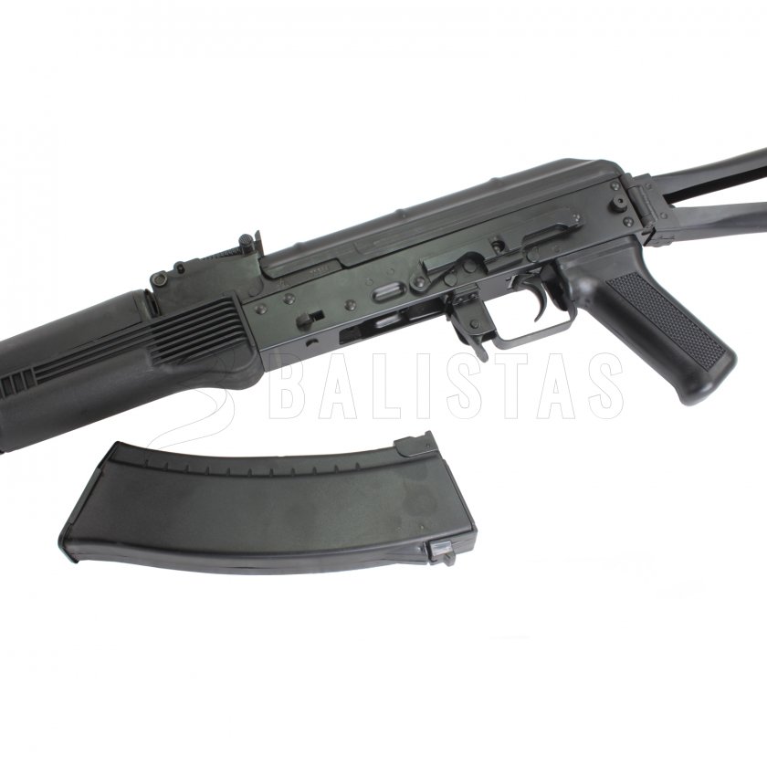 Airsoft AK (LCT LCKS-74M New Version)