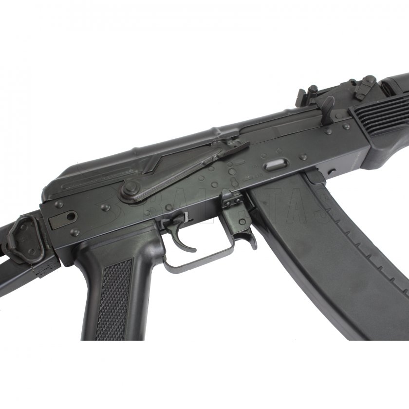 Airsoft AK (LCT LCKS-74M New Version)