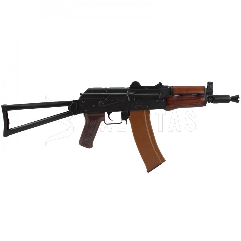 Airsoft AK (LCT LCKS74UN)