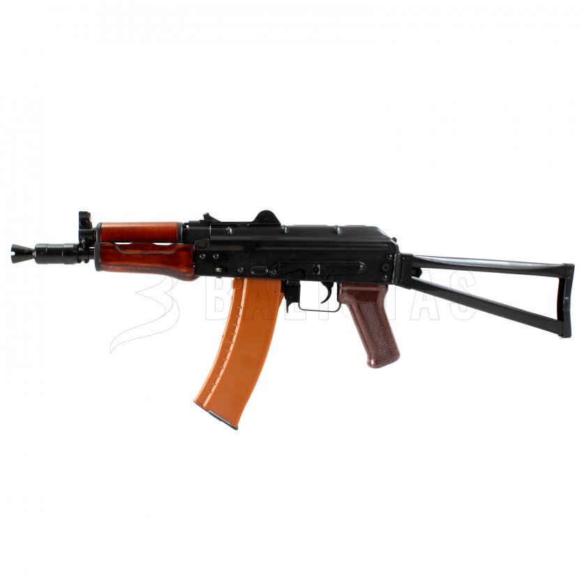 Airsoft AK (LCT LCKS74UN)