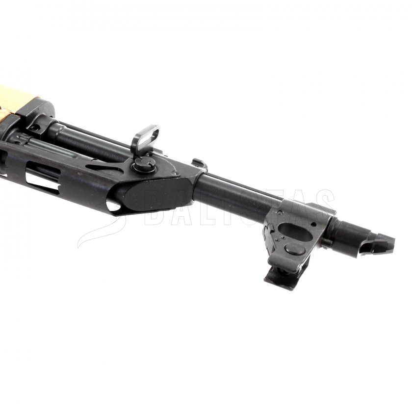 Airsoft AK (LCT M70 AB2)