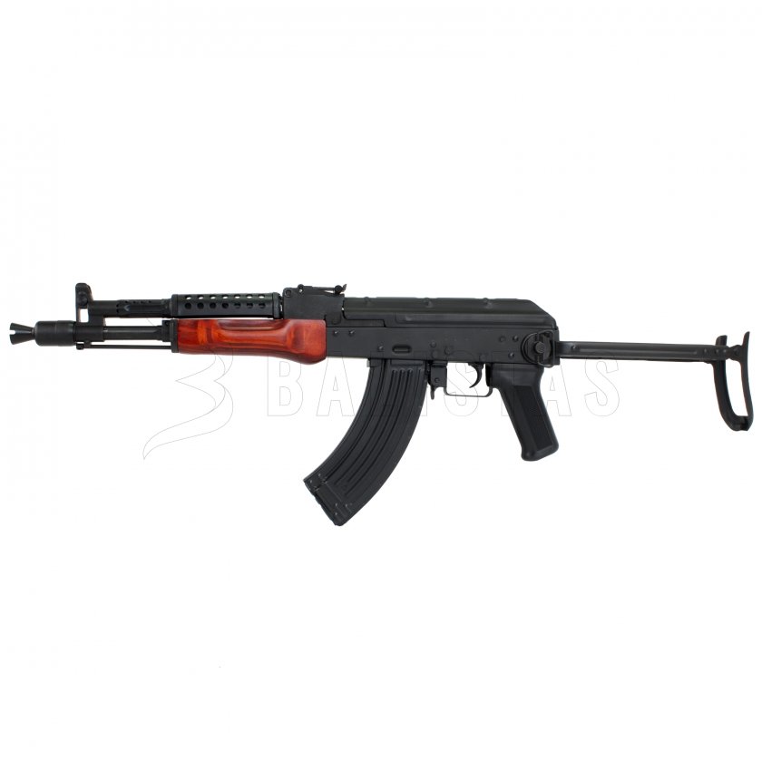 Airsoft AK (LCT MG-MS New Version)