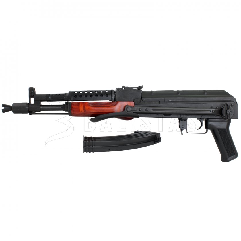 Airsoft AK (LCT MG-MS New Version)