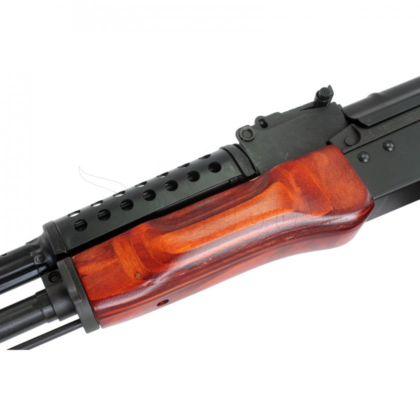 Airsoft AK (LCT MG-MS New Version)