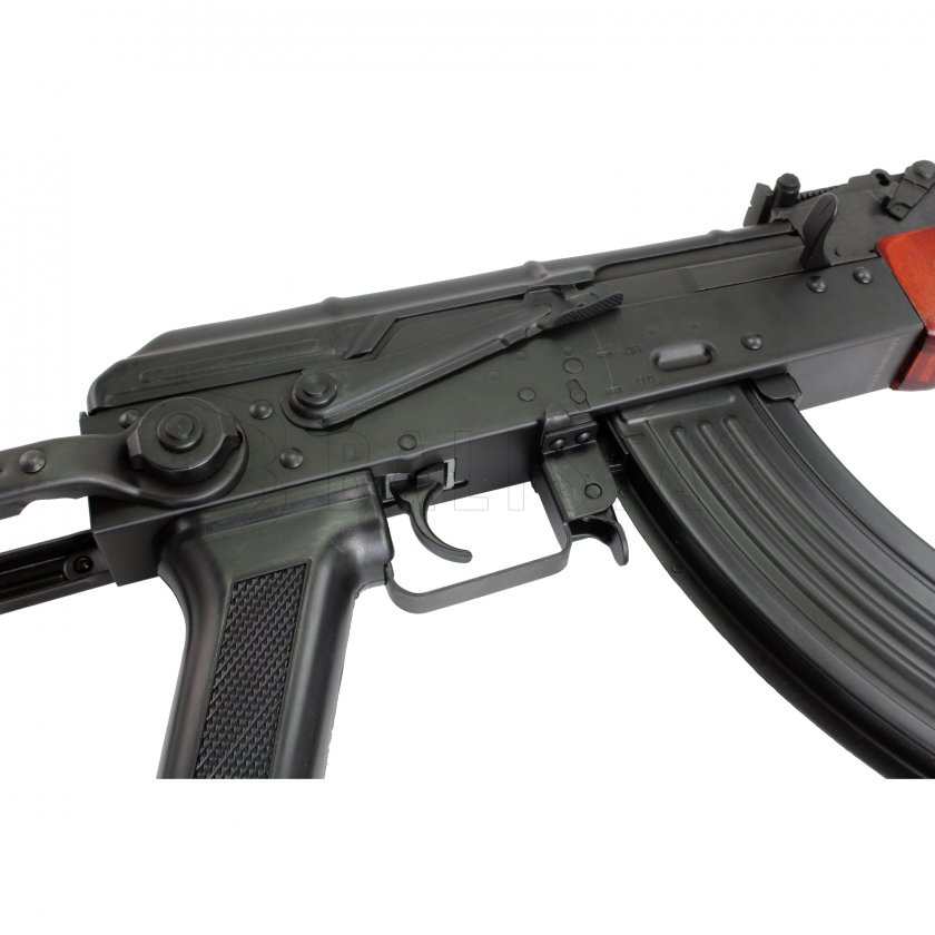 Airsoft AK (LCT MG-MS New Version)