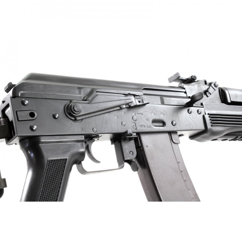 Airsoft AK (LCT STK-74)