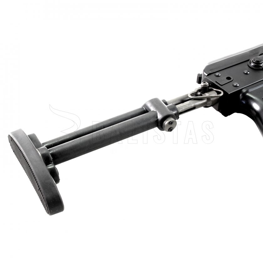 Airsoft AK (LCT STK-74)