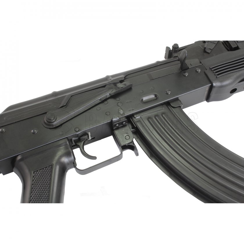 Airsoft AK (LCT TIMS New Version)
