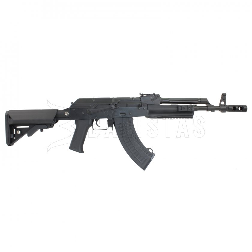 Airsoft AK (LCT TX-5)