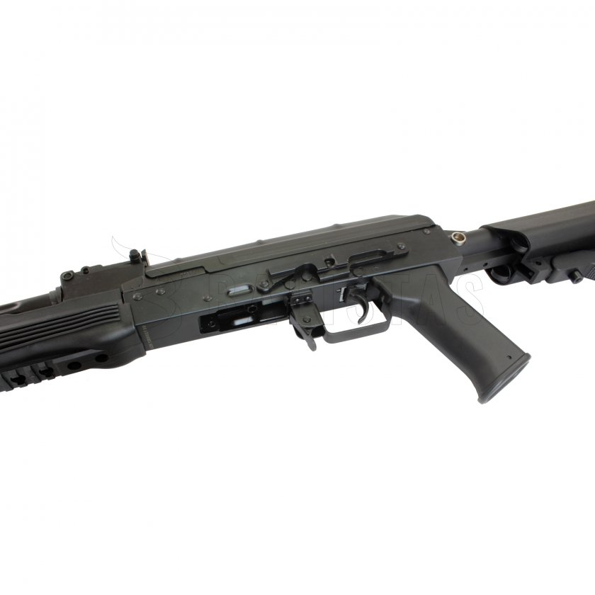 Airsoft AK (LCT TX-5)