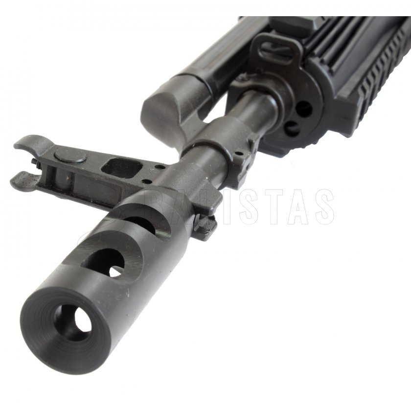 Airsoft AK (LCT TX-5)