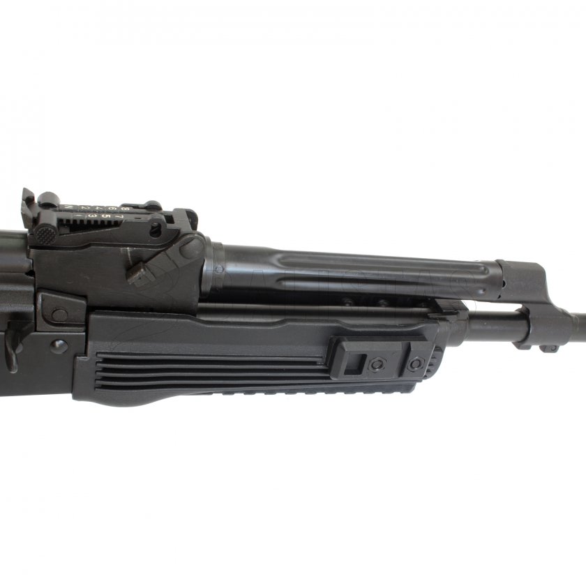 Airsoft AK (LCT TX-5)
