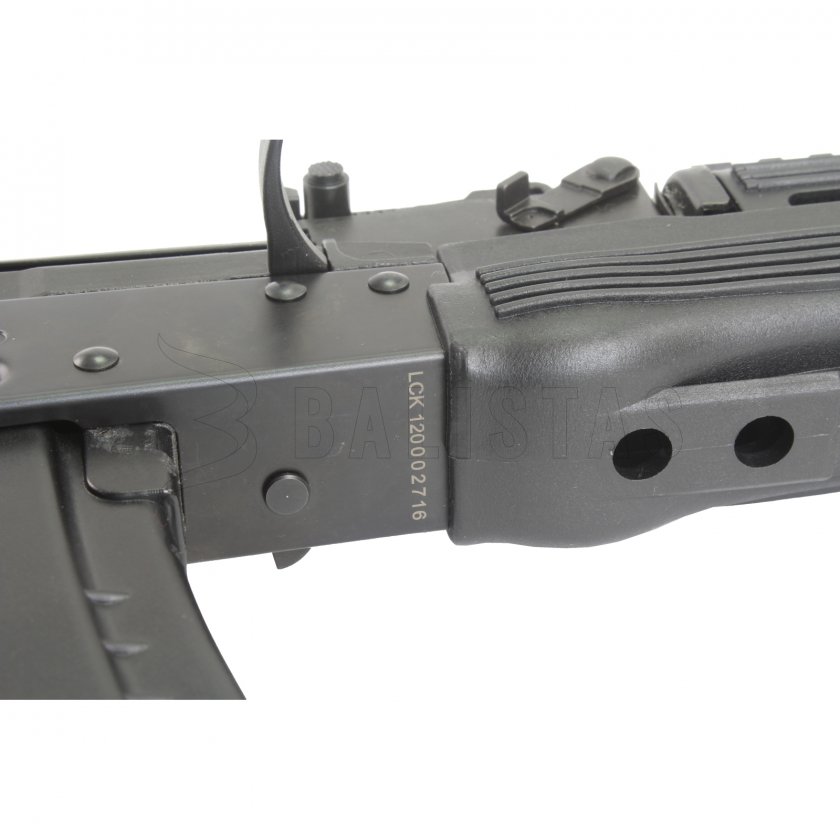 Airsoft AK (LCT TK-102 New Version)