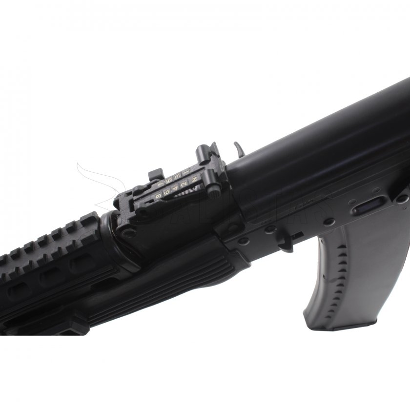 Airsoft AK (LCT TK-105 New Version)