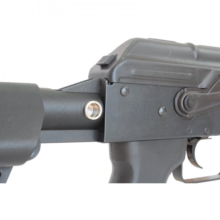 Airsoft AK (LCT TX-MIG)