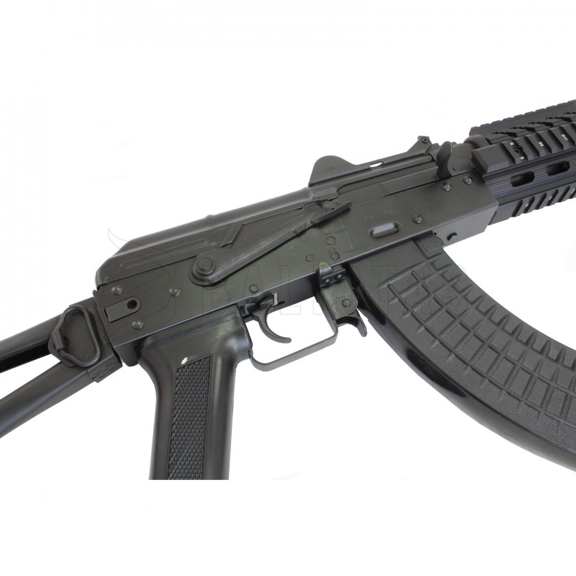 Airsoft AK (LCT TX-S74UN)