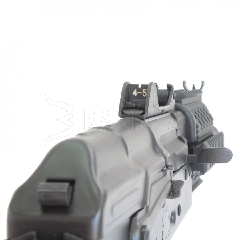 Airsoft AK (LCT TX-S74UN)