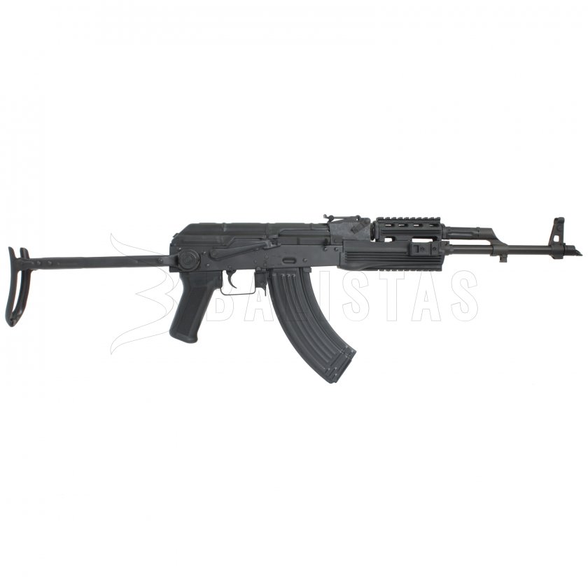 Airsoft AK (LCT TKMS New Version)