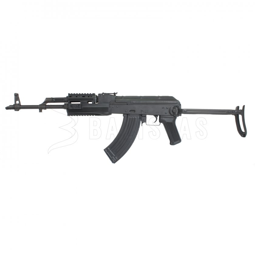 Airsoft AK (LCT TKMS New Version)