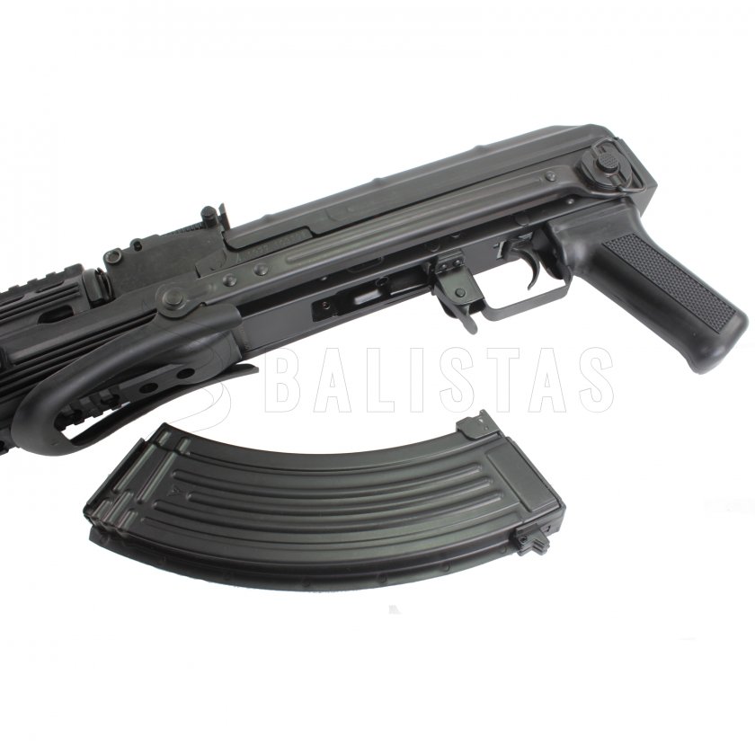 Airsoft AK (LCT TKMS New Version)