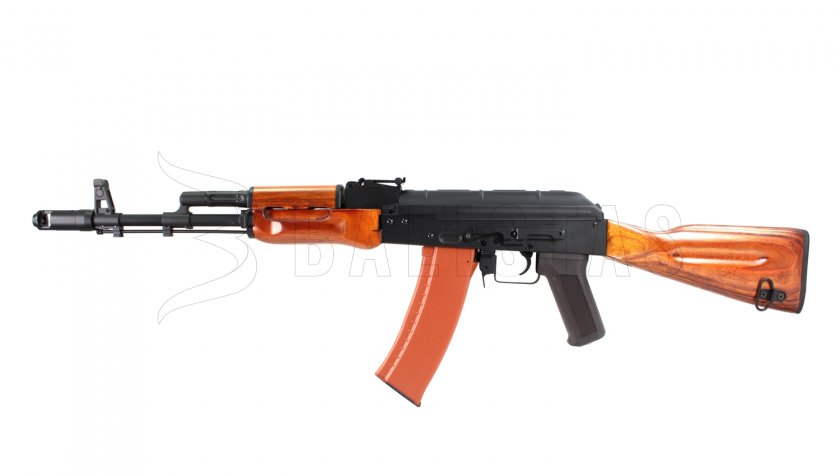 Airsoft AK (Cyma CM.048)