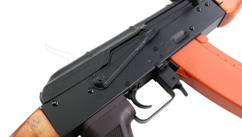Airsoft AK (Cyma CM.048)