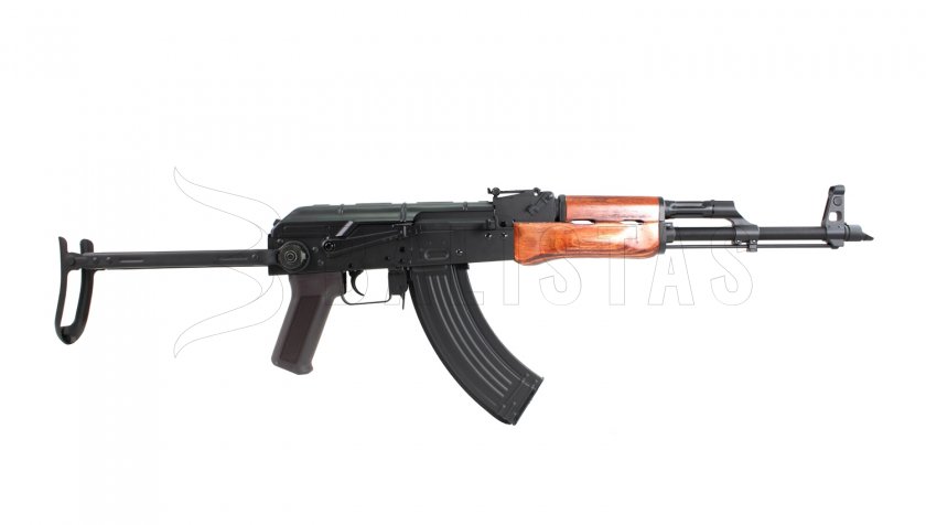 Airsoft AK (Cyma CM.048S)