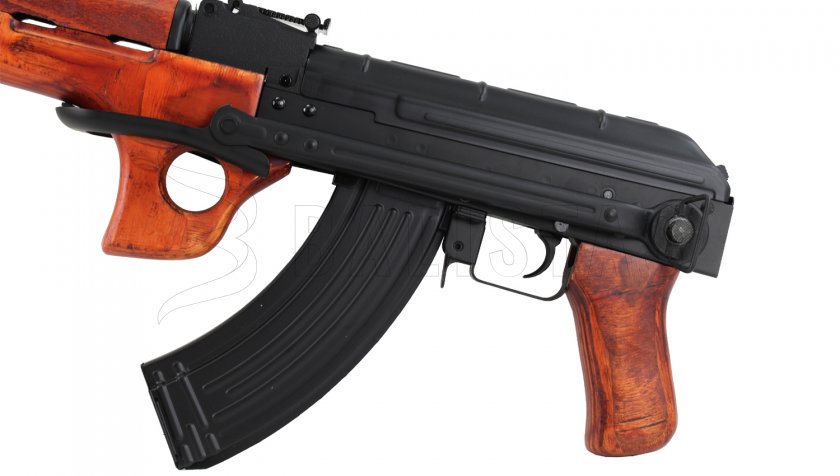 Airsoft AK (Cyma CM.048SU)