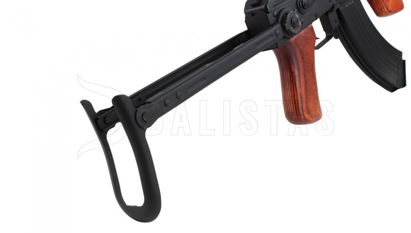 Airsoft AK (Cyma CM.048SU)