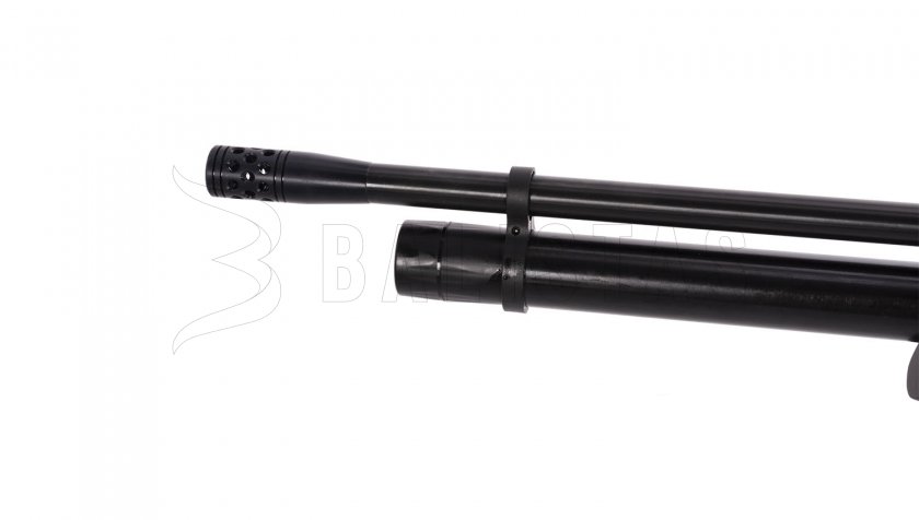 Vzduchovka BSA Buccaneer SE Black 5,5mm 6