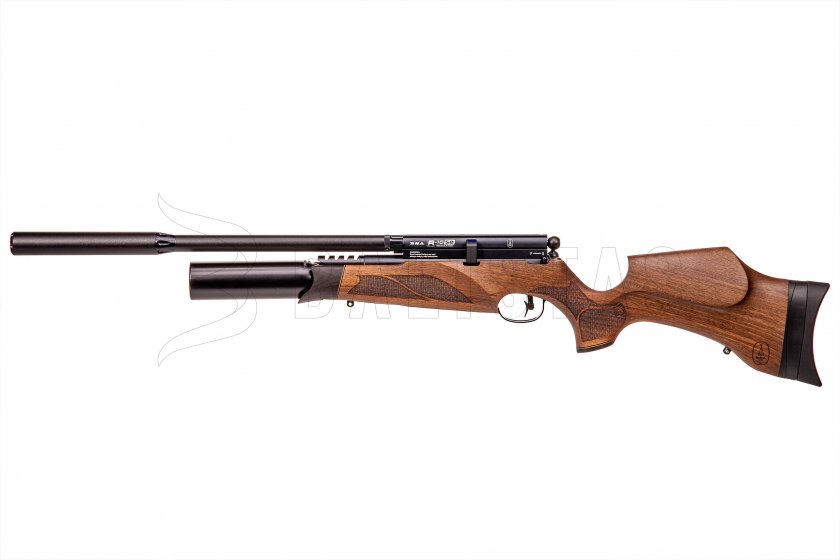 BSA R10 Walnut 4,5mm