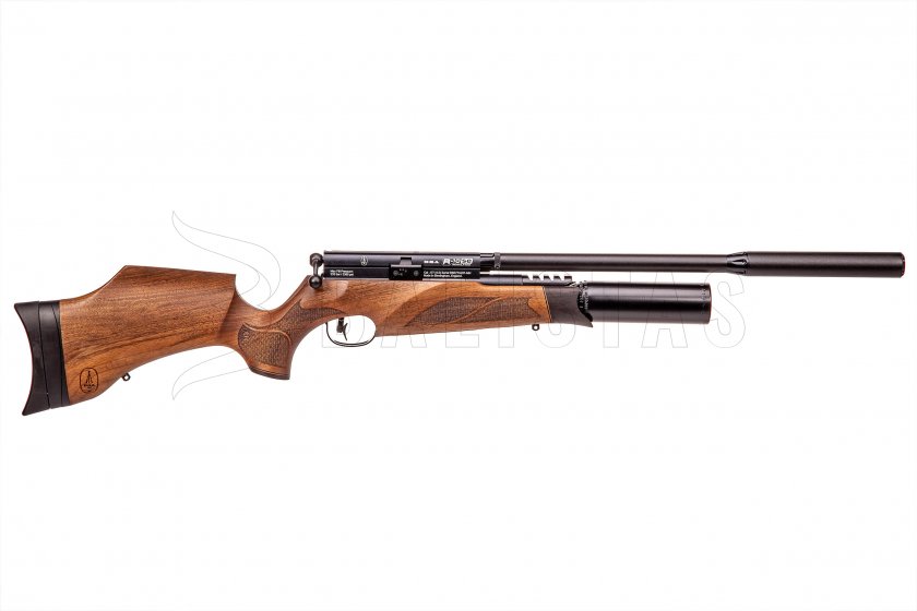BSA R10 Walnut 4,5mm 7