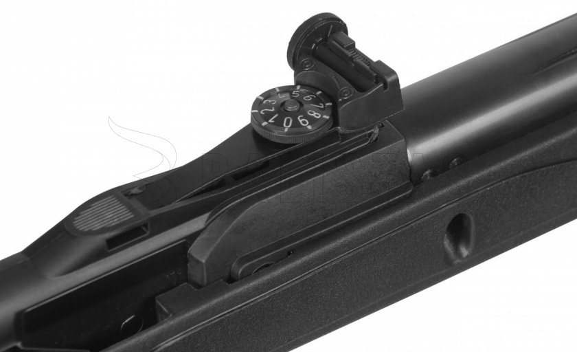 Gamo Delta cal. 4,5mm