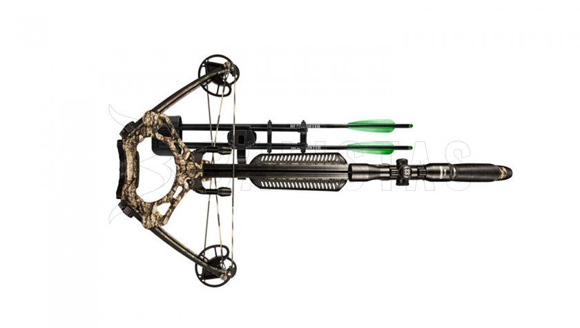 Kuše Barnett Whitetail PRO STR 187lb
