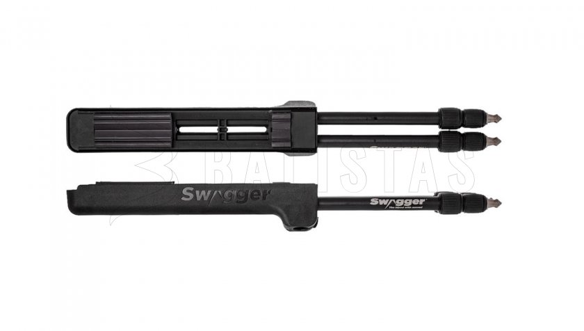 Dvojnožka Swagger Hunter42