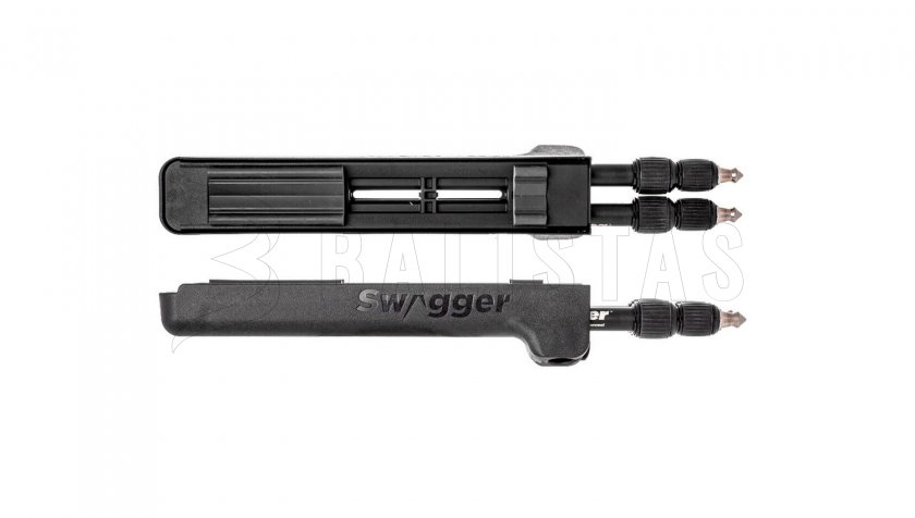 Dvojnožka Swagger Hunter29
