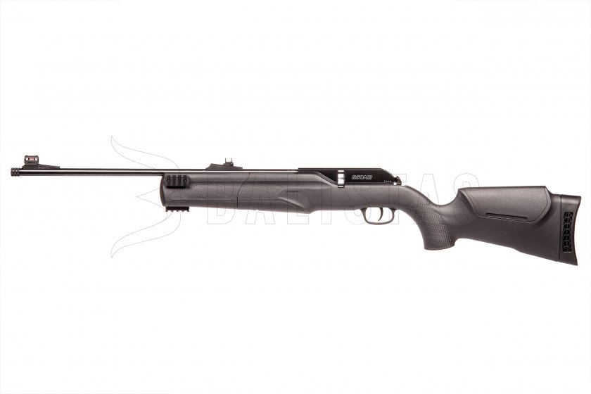 Umarex 850 M2 4,5mm