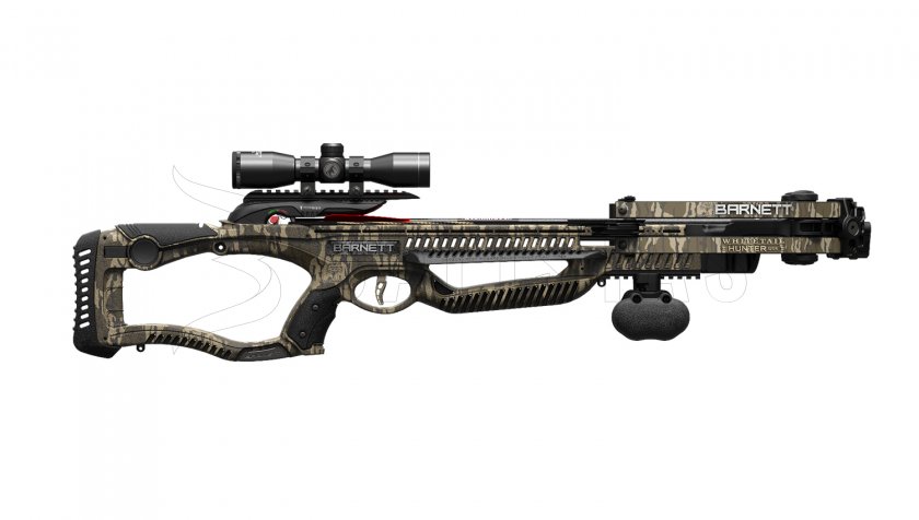 Kuše Barnett Whitetail Hunter STR 180lb