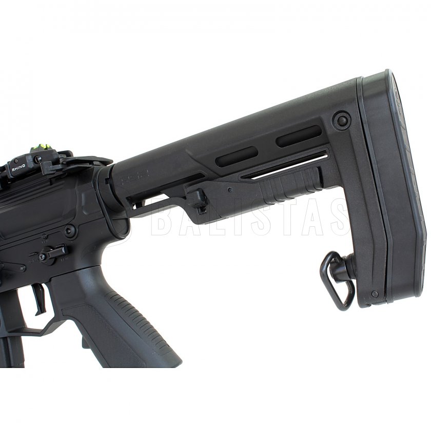 Airsoft AR-15 (APS ASR-5 - Phantom Extremis)