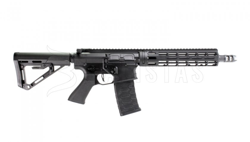 Airsoft AR15 (APS Falkor Defense Blitz)