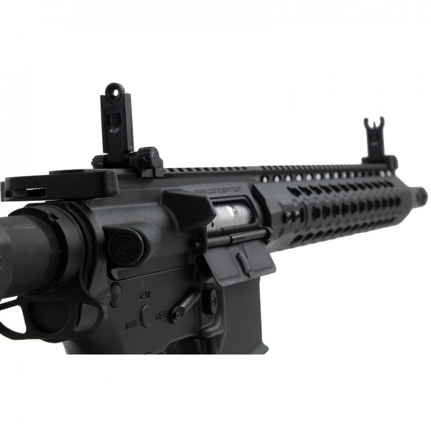 Airsoft AR15 (APS ASR115 RS-2 Stock)